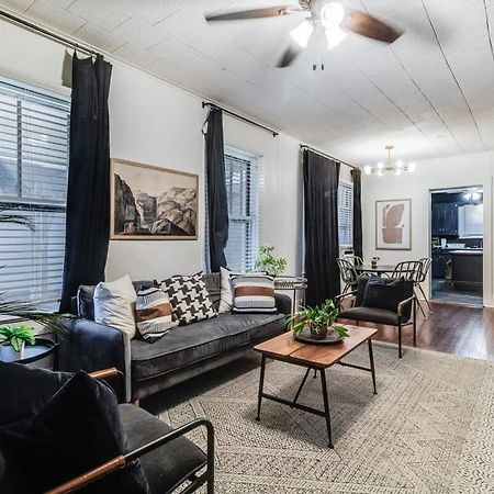 Jefferson Home Room 4 Лафаєт Екстер'єр фото