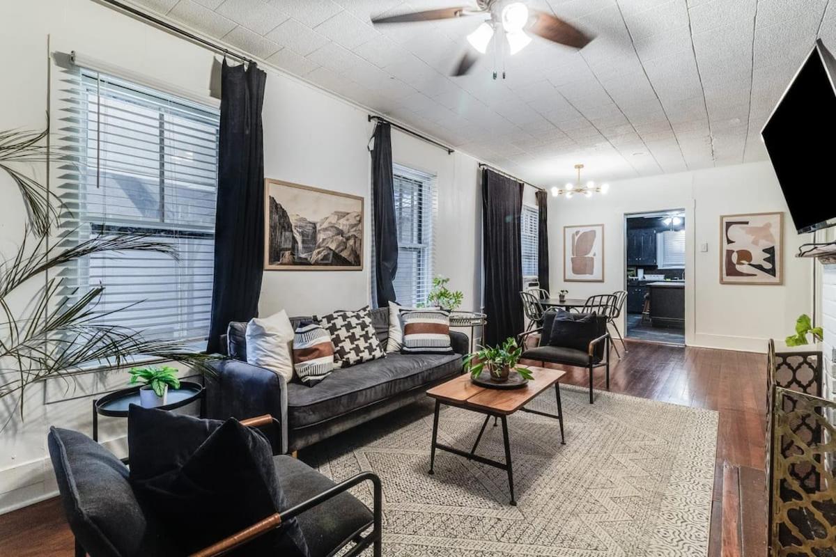 Jefferson Home Room 4 Лафаєт Екстер'єр фото