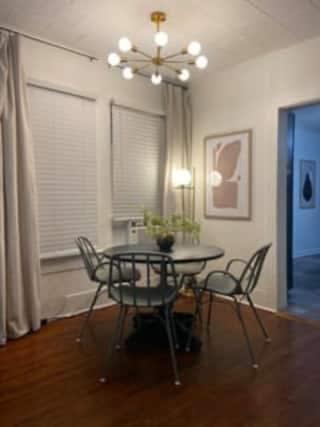 Jefferson Home Room 4 Лафаєт Екстер'єр фото