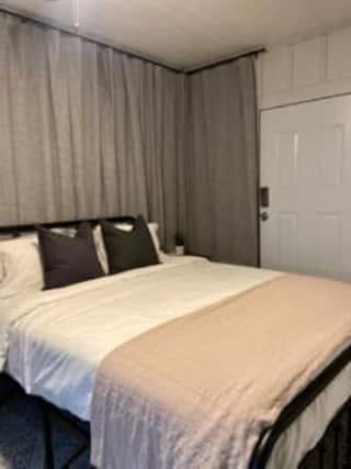 Jefferson Home Room 4 Лафаєт Екстер'єр фото