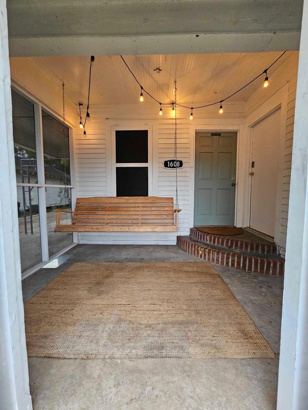 Jefferson Home Room 4 Лафаєт Екстер'єр фото
